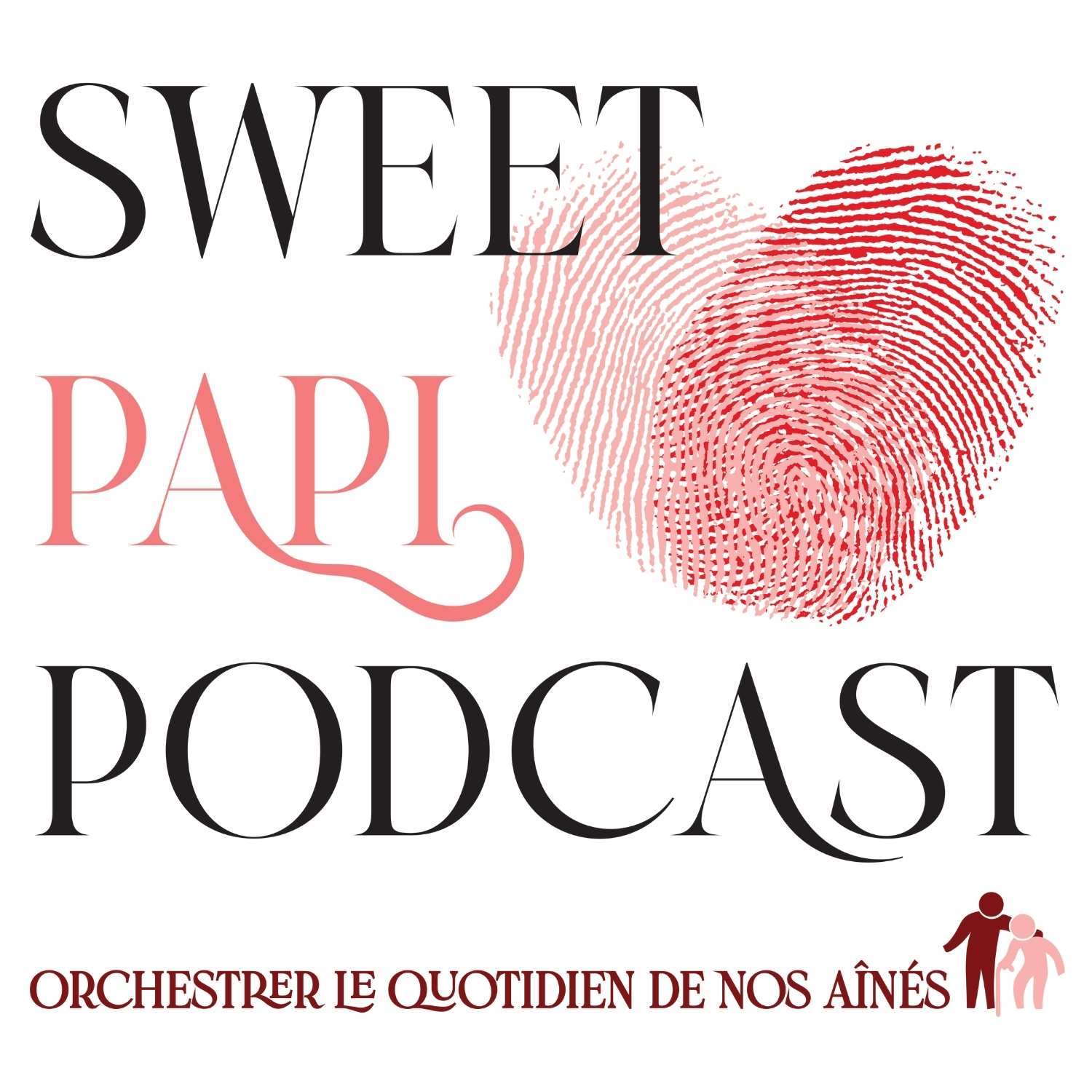 LOGO sweet papi nimes