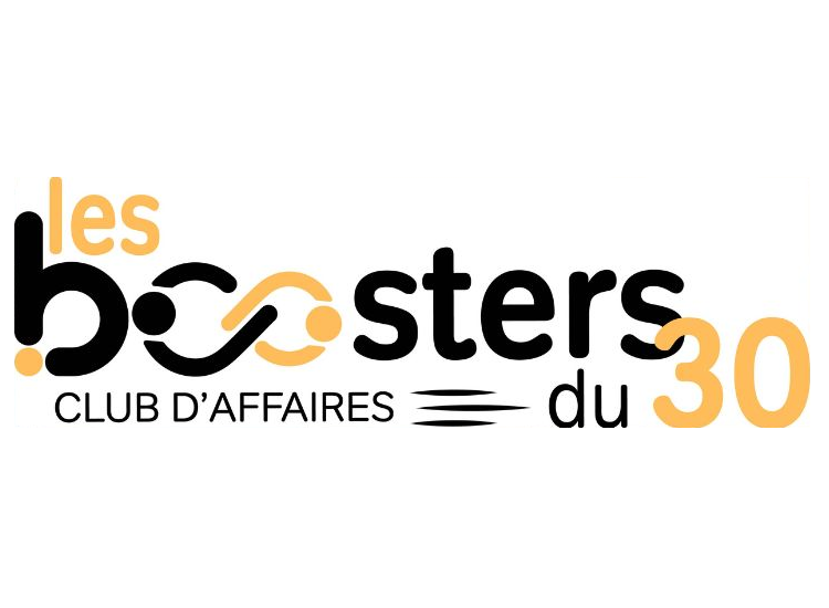booster du 30 logo