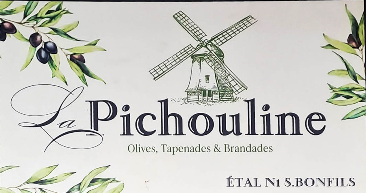 la pichouline