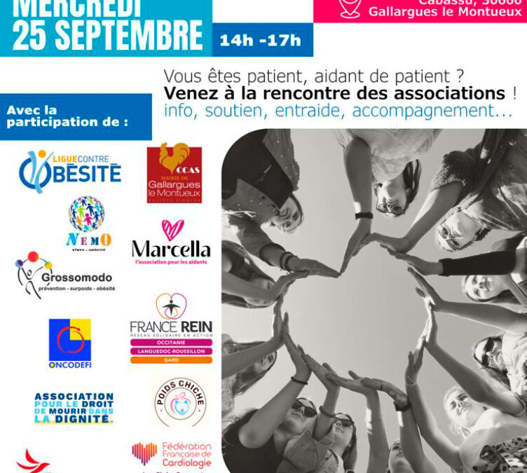 Forum des associations